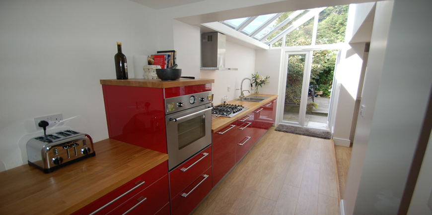 Holywell Hill Development St Albans