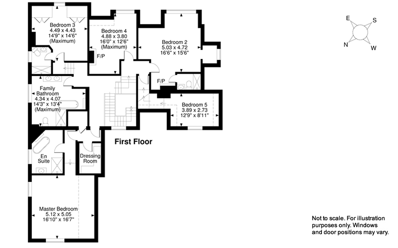 Edwin Homes St Albans Property Developers The Knoll